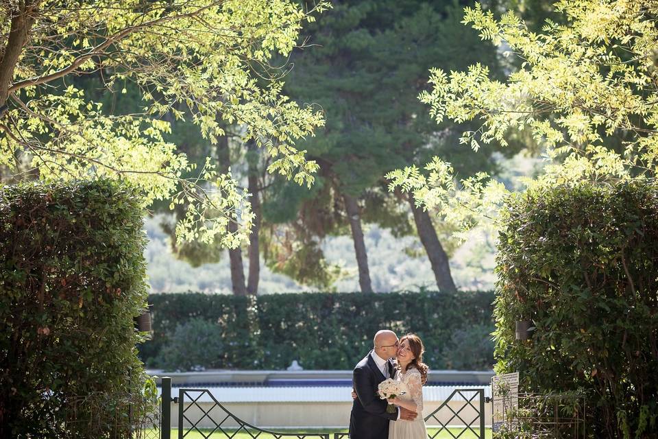 Fabio Polidori Wedding Reporter