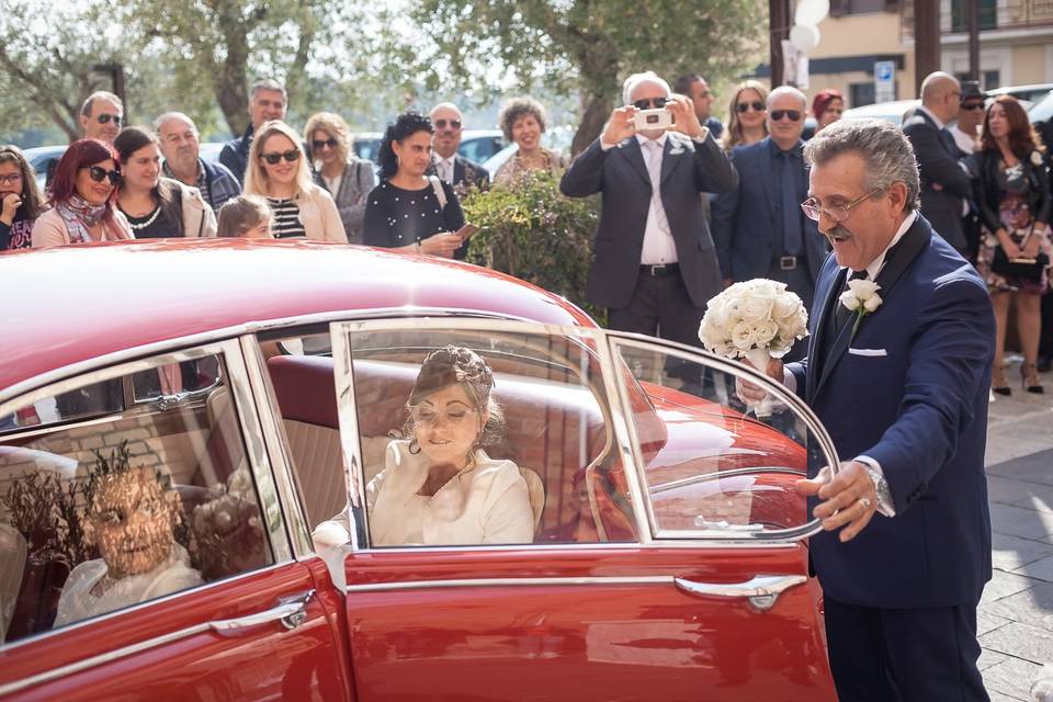 Fabio Polidori Wedding Reporter