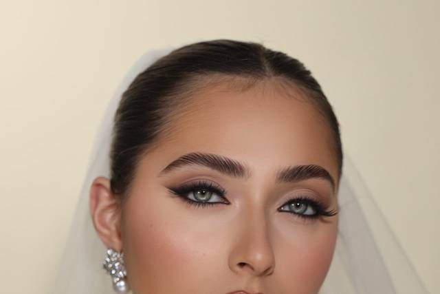 Antonella Demetrio Make-up Artist