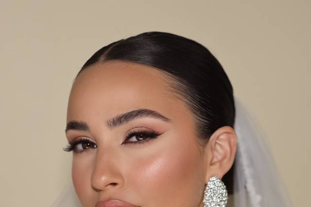 Antonella Demetrio Make-up Artist