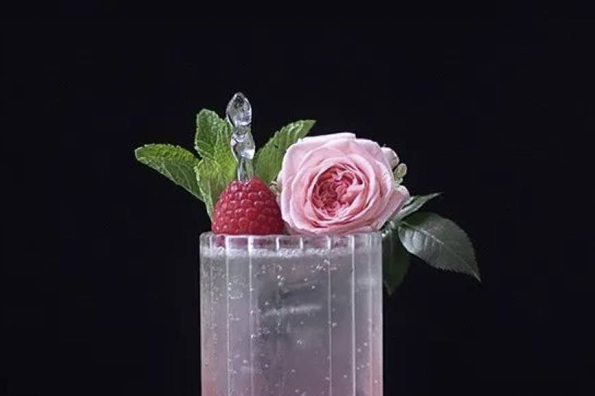 Signature Cocktail