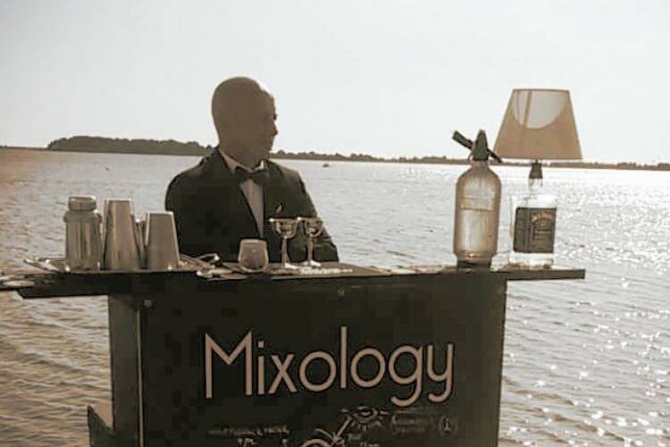 Mixology Catering Bar