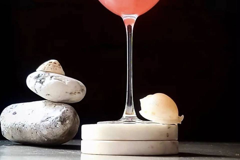 Signature Cocktail