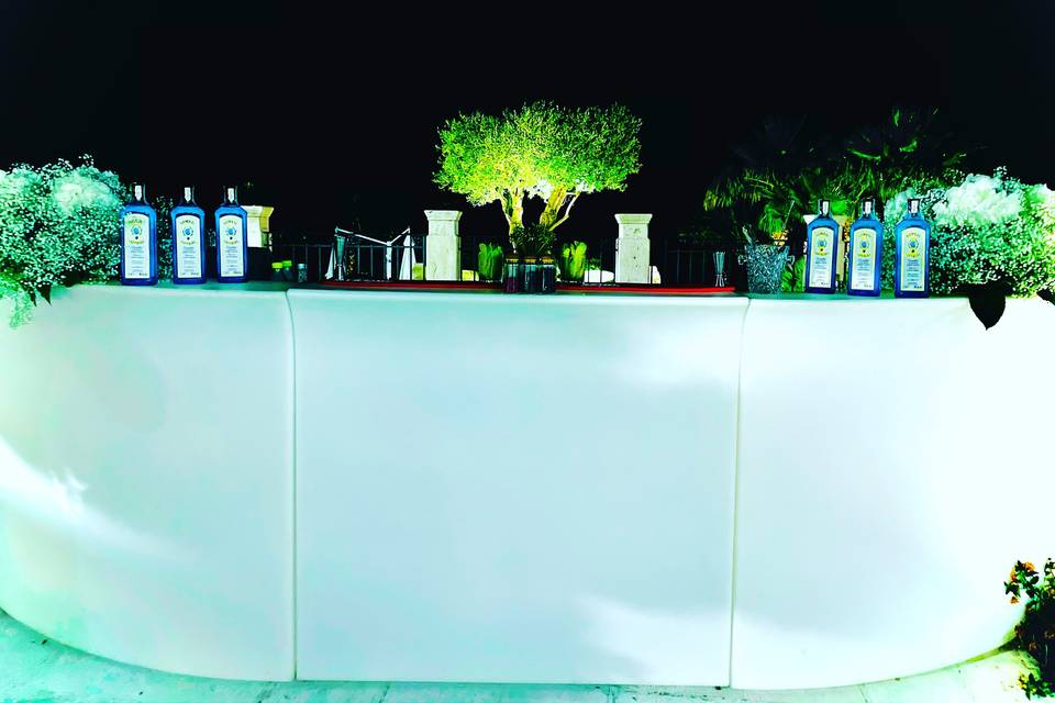 Mixology Catering Bar