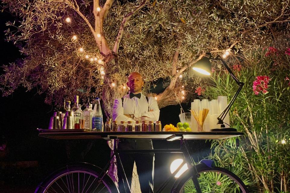 Mixology Catering Bar