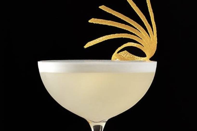 Signature Cocktail