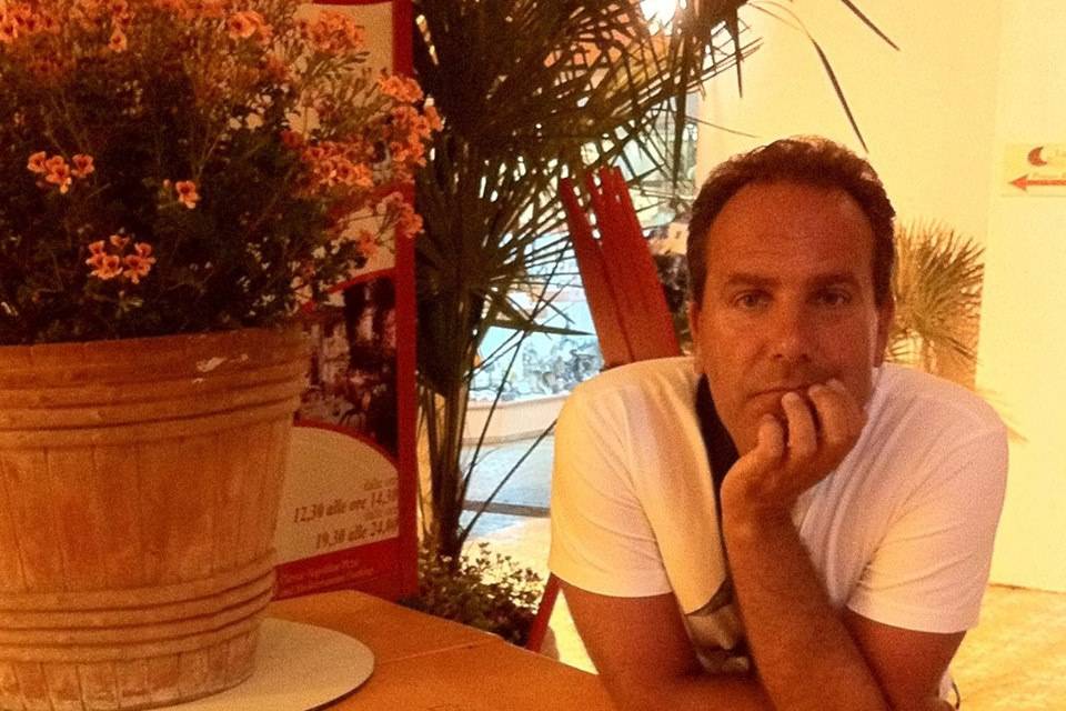 Lluca Corsini