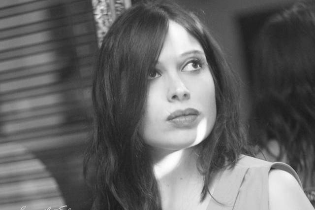 Giulia Valotti - voice