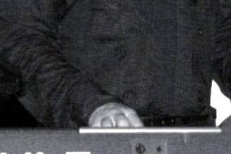 Luca Corsini- voice & keyboard