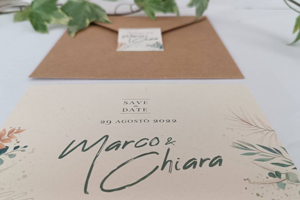 Wedding Chiara&Marco