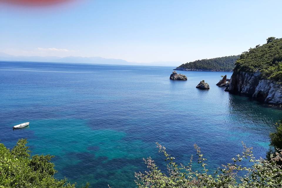 Skopelos