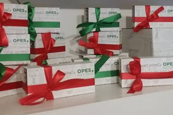 Opes Food & Design