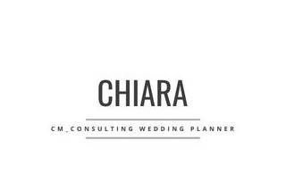 Chiara Paganotto - Consulenza e Wedding Planner