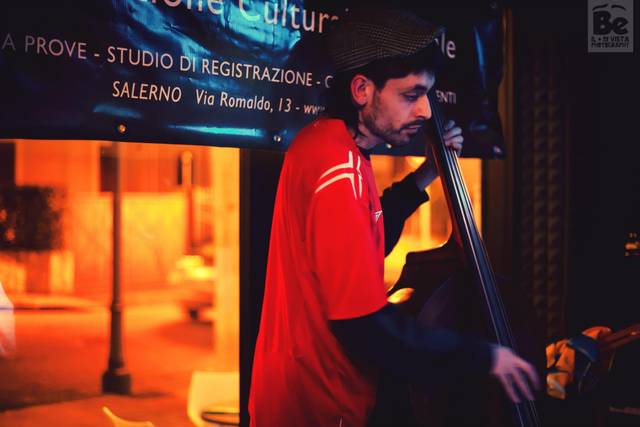 Double bass
