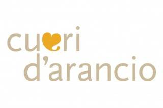 Cuori d'Arancio logo