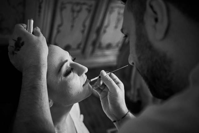 Danilo Fabiani Hair & Make-Up