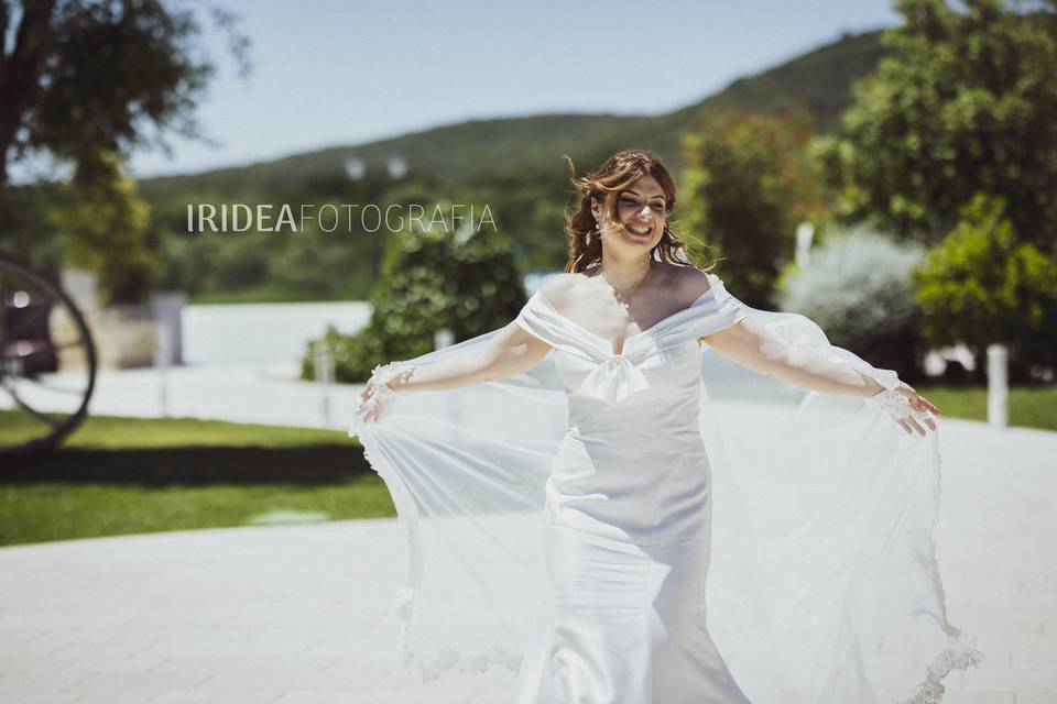 Free bride