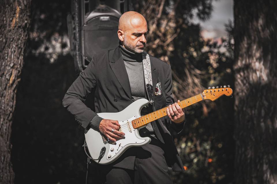 Musica per matrimonio