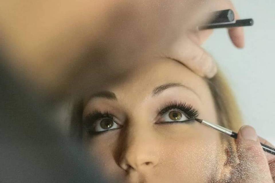 Trucco sposa