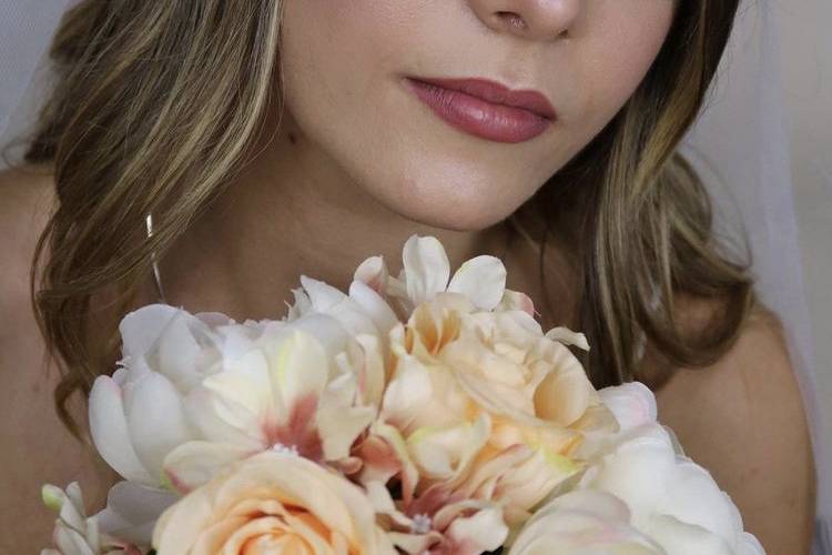 Trucco Sposa per Anna