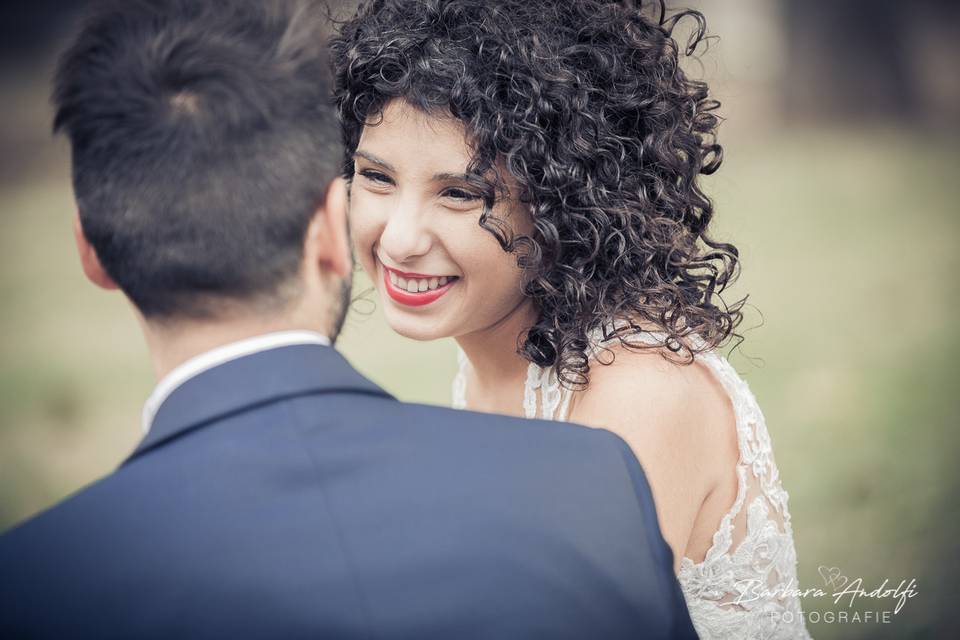 Trash The Dress in Rome