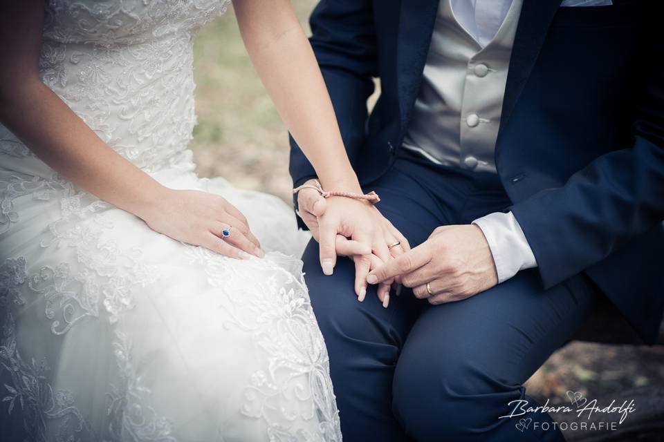 Trash The Dress in Rome