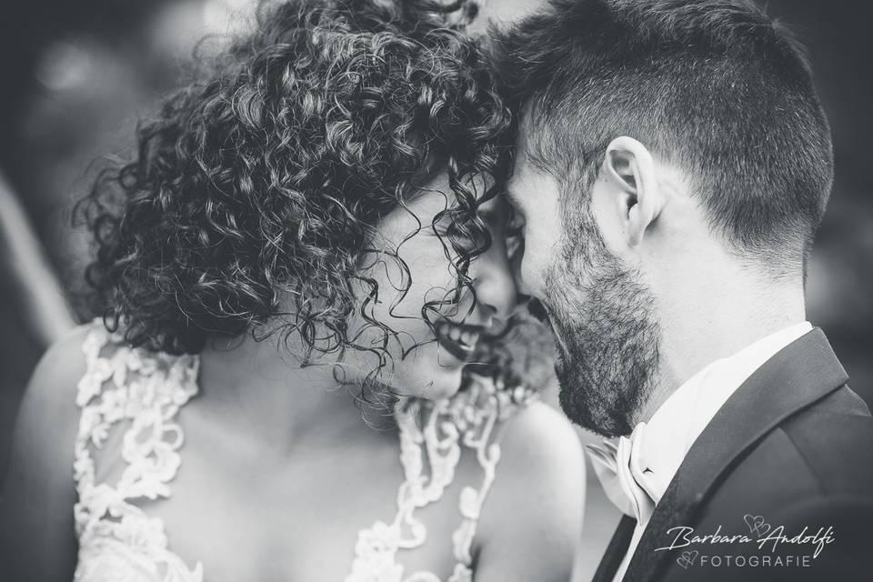 Trash The Dress in Rome