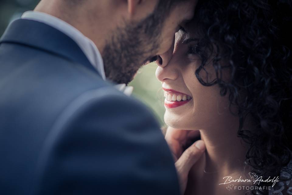 Trash The Dress in Rome