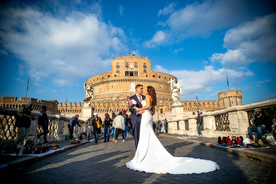 Castel S.Angelo