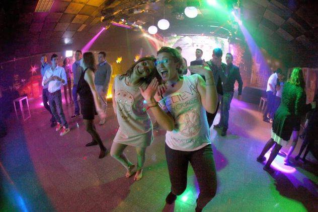 Musica live