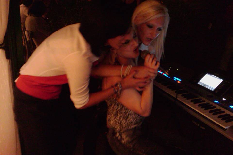 Musica live
