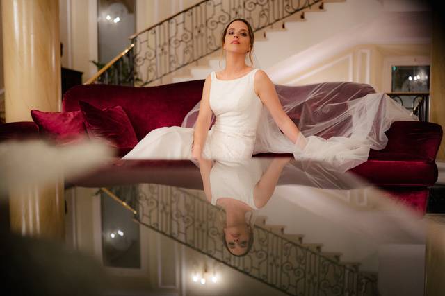 La sposa