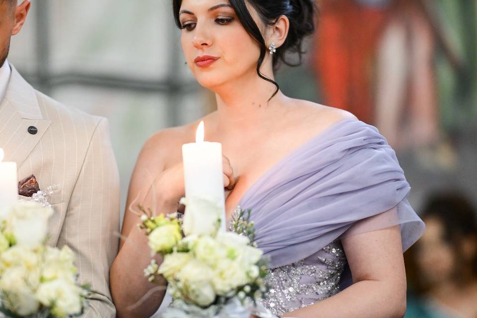 Trucco sposa