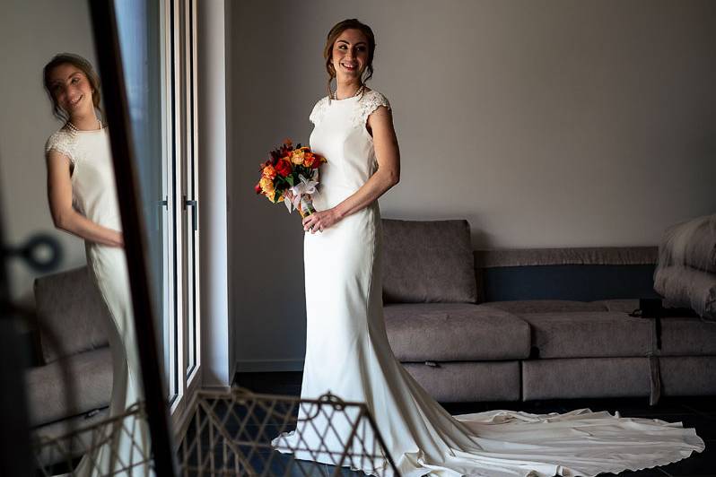 Fotografo matrimonio Sondrio