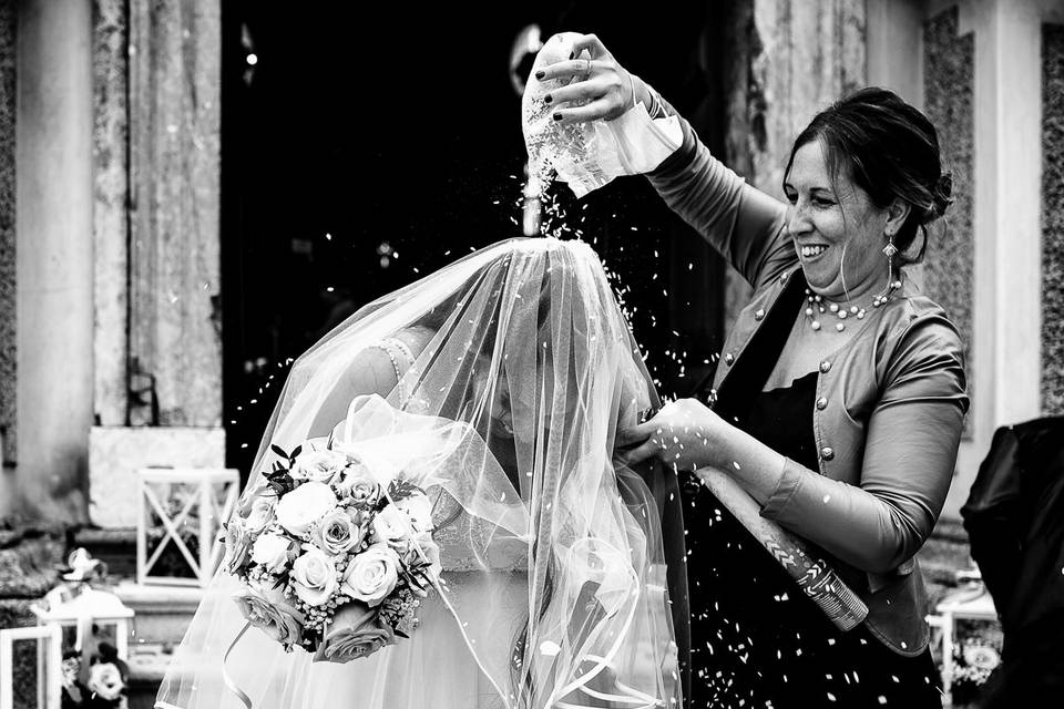 Fotografo matrimonio Sondrio