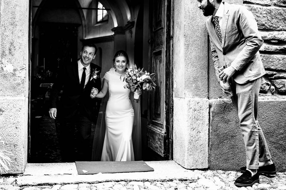 Fotografo matrimonio Como