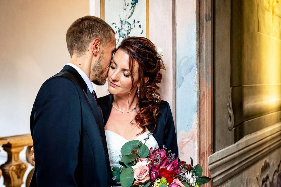 Fotografo matrimonio Milano