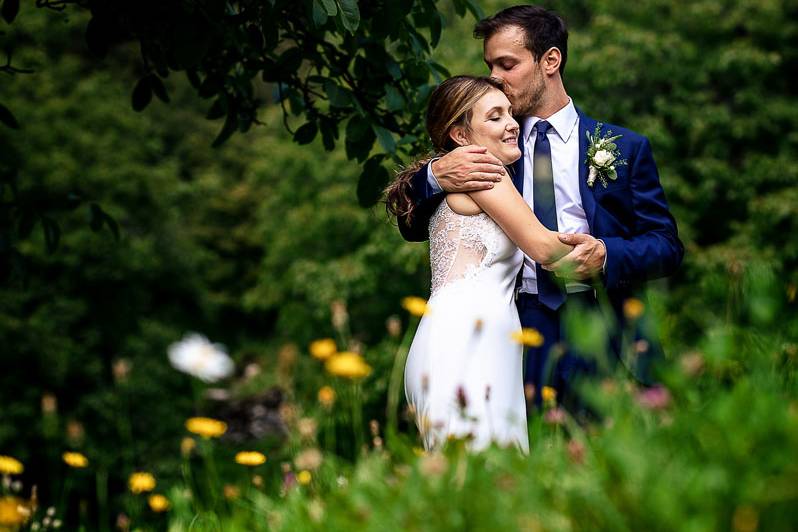 Fotografo matrimonio Milano