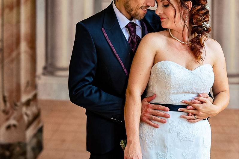 Fotografo matrimonio Milano