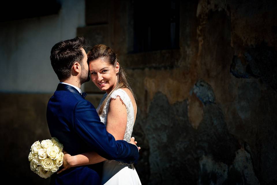 Fotografo matrimonio Sondrio