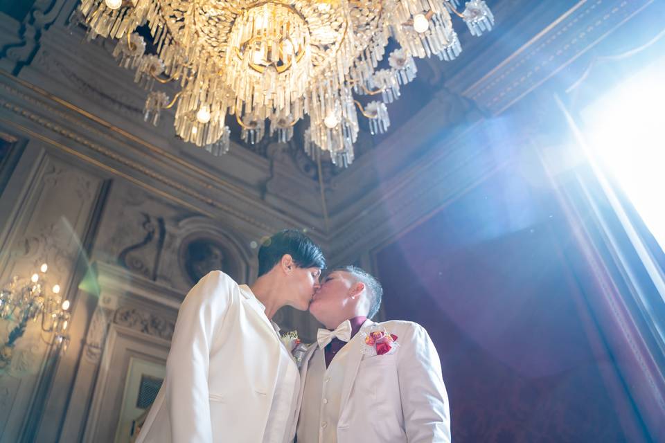 Wedding