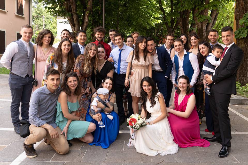 Wedding