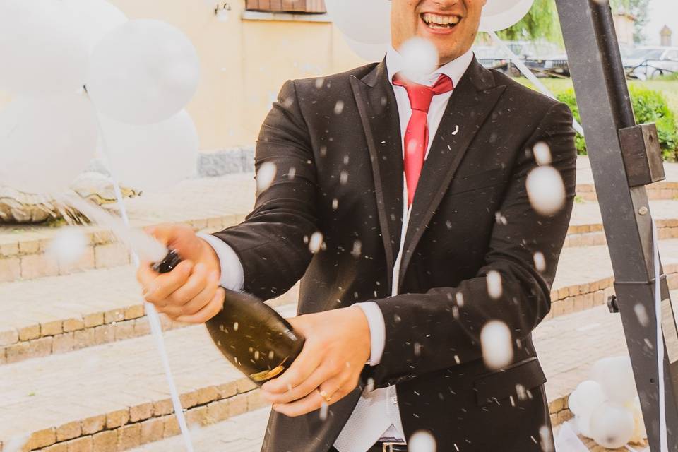 Wedding