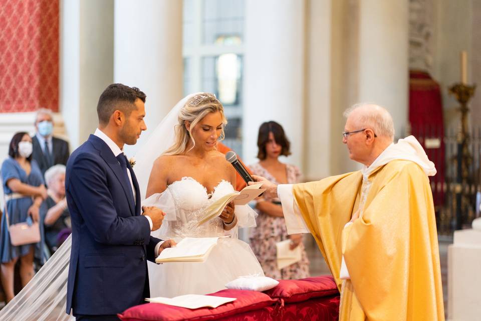 Wedding