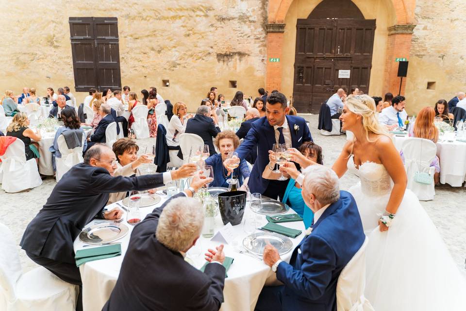 Wedding
