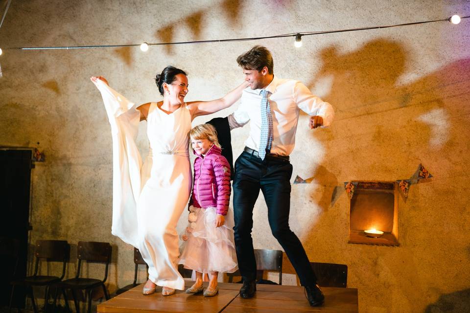 Wedding