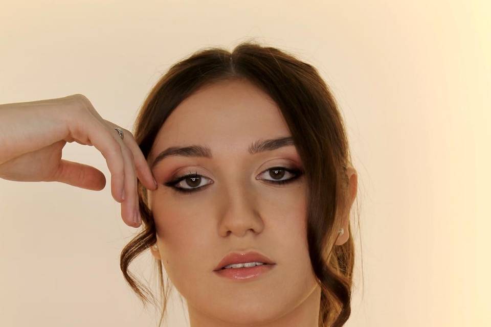 Trucco sposa