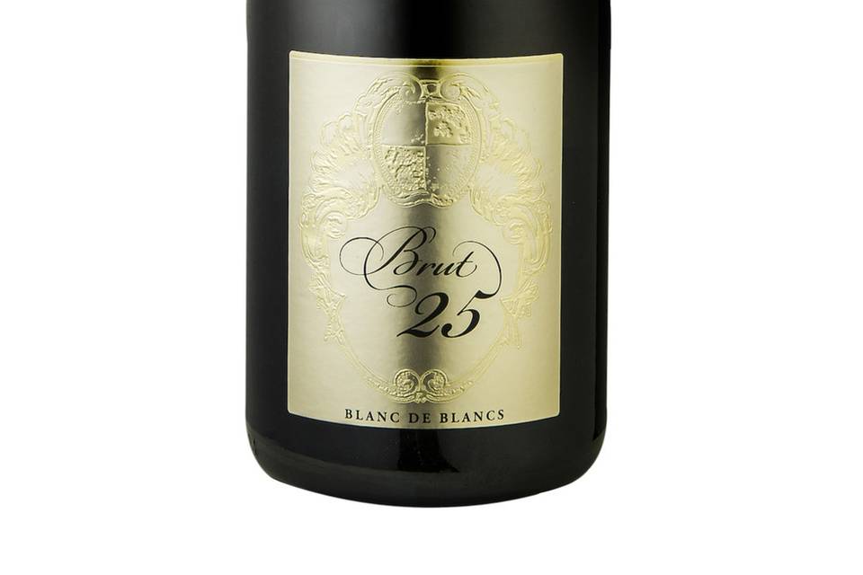 Franciacorta brut 25