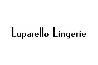 Luparello Lingerie logo