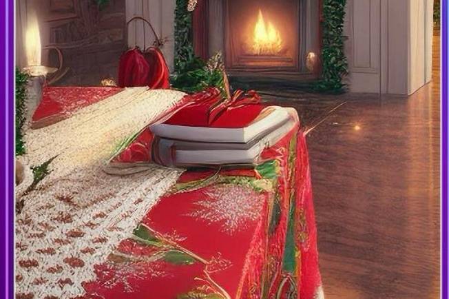 Christmas time